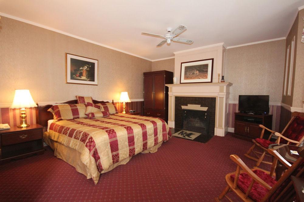 Tara Manor Inn St. Andrews By The Sea 외부 사진